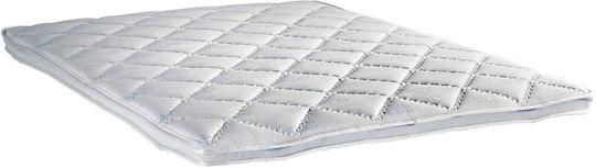 Orion Strom Mattress Topper 891 Filoxenia Energy Cool Max Extra Single Latex 80x200x4cm