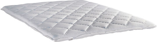 Orion Strom Mattress Topper 885 Filoxenia Energy Cool Max Hyper Soft Semi-Double Polyester 110x200cm
