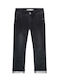 Babyface Kinder-Jeanshosen Schwarz