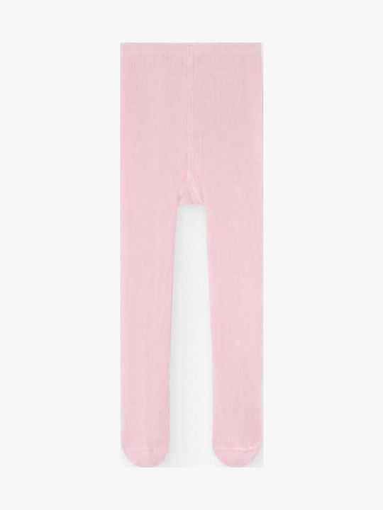 Losan Παιδικό Καλσόν Light Pink