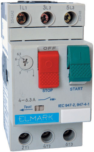 Elmark Thermomagnetic 48020