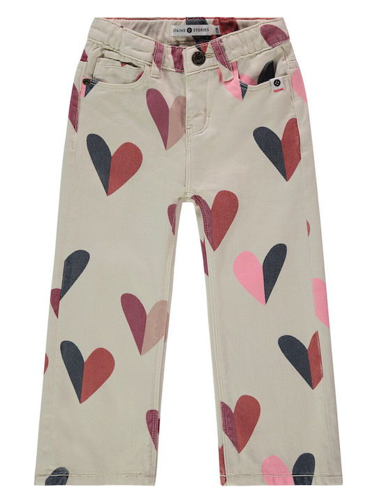 Babyface Kids' Jeans MORE