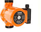 Professional Water Recirculation Pump Ibo Poland 50.8/8 магазин за риболовни механизми Циркулационна помпа За отопление 180мм