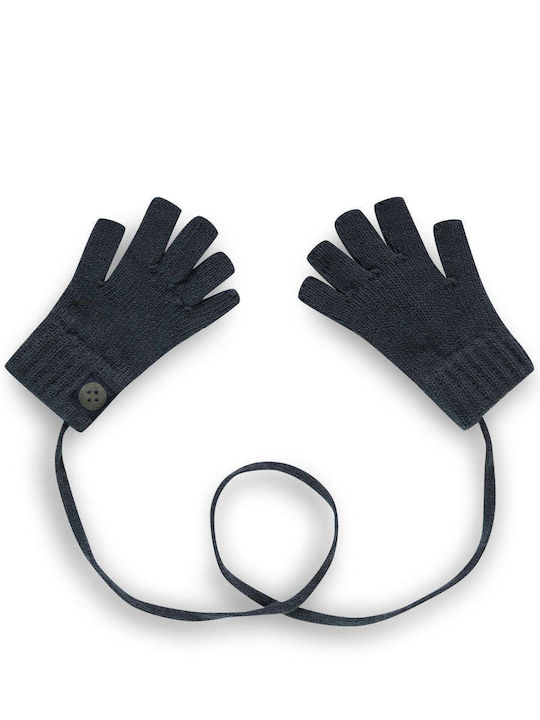 Babyface Kinderhandschuhe Blau