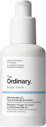 The Ordinary Niacinamide 5% Serum Σώματος 100ml
