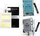 Yodeyma Dauro Eau de Parfum 100ml