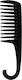 Top Choice Wide Hair Brush for Applying Hair Masks with Hanging Loop