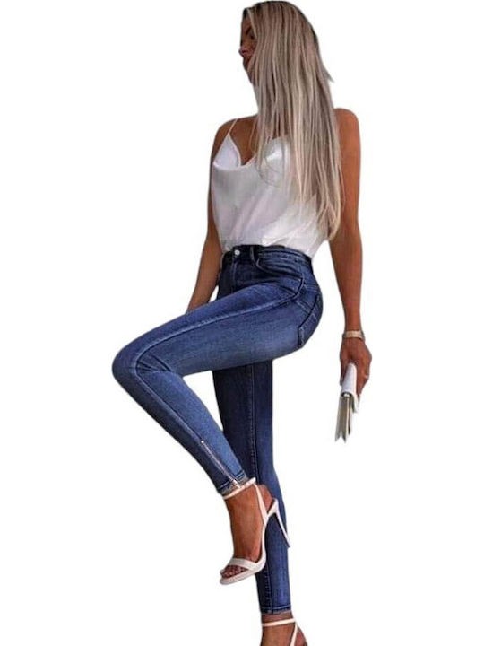 Woman's Fashion Women's Jeans Pants Jean