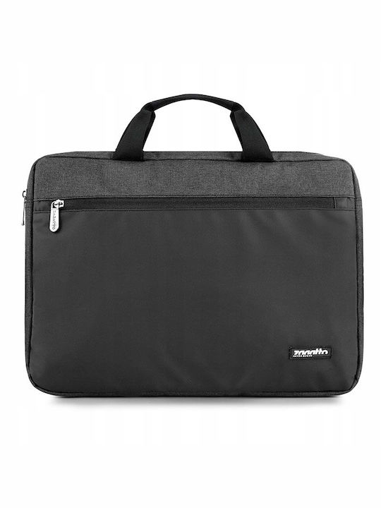 Zagatto Waterproof Bag for 15.6" Laptop Black ZG626
