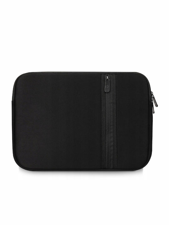 Zagatto Tasche Fall für Laptop 13.3" in Schwarz Farbe ZG646
