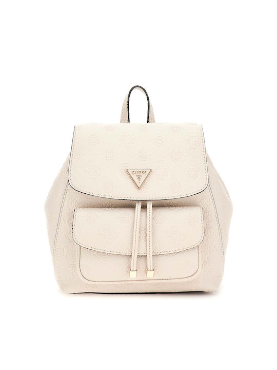 Guess Backpack Beige