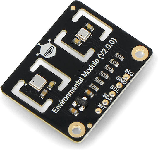 DFRobot Senzor Temperatură/Humiditate Fermion Modul Multifuncțional de Mediu SEN0335 1 Bucată