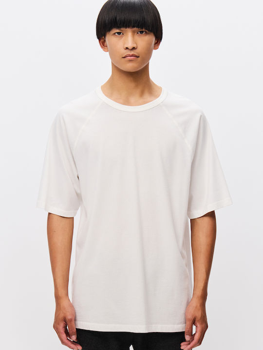 Dirty Laundry Tricou Alb