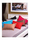 Beauty Home Cearșaf Super dublu cu Elastic 170x200+28cm. Art 1380 Fuchs