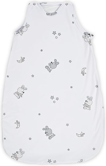 Lorelli Winter Schlafsack Ranforce 2.5 Tog Little Rabbits