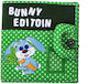 Activity Book Rabbit