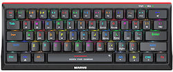 Marvo KG962 Μηχανικό (Αγγλικό US) Marvo KG962 Μηχανικό (Αγγλικό US)