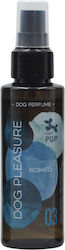 PQP Romeo Hunde-Kosmetik Parfüm 100ml