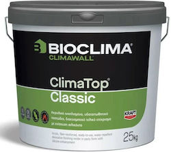 Kraft Climatop Classic Πάστα Λευκή K15 25kg Kraft Climatop Classic Πάστα Λευκή K15 25kg
