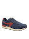 Sneakers Navy
