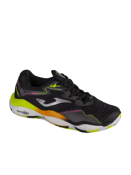 Joma Sneakers Black