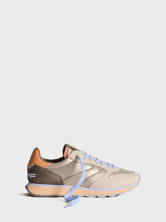 Hoff Sneakers Light Beige