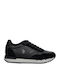 Herren Sneakers BLACK