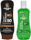 Australian Gold Balsam Tanning Spf50 + Aloe Tanning