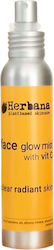 Herbana Gesichtswasser Feuchtigkeitspflege 100ml