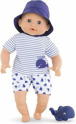 Corolle Marine Bath За 3+ Години 30 См
