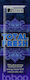 Asther Total Fresh X35 бронзант с охлаждащ ефект 10 бр