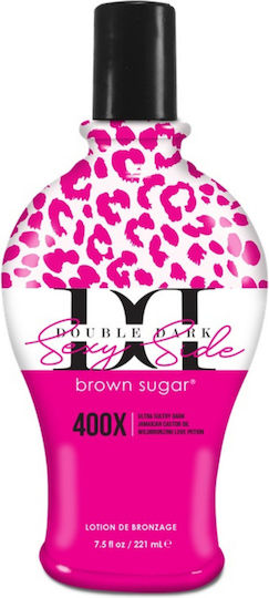 Brown Sugar Double Dark Sexy Side Bronzer 221ml