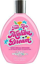 Tan Asz U Malibu Dream Bronzer Tanning Oil 400ml Tan Asz U Malibu Dream Bronzer Tanning Oil 400ml