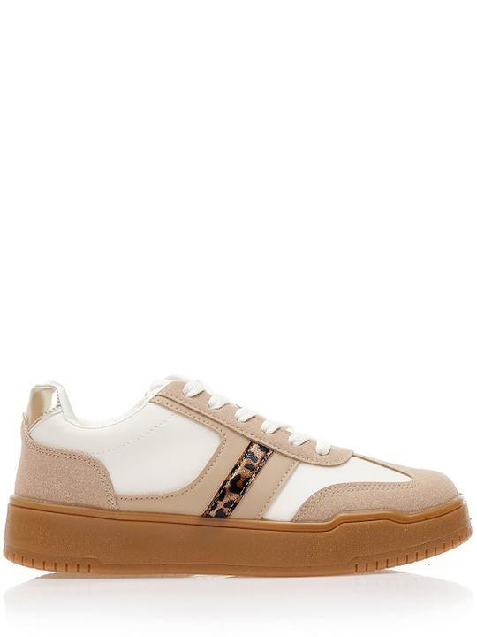 Tsoukalas Sneakers Beige