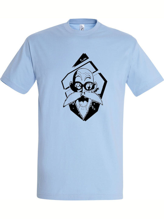 Master Roshi Dragon Ball T-shirt Dragon Ball Γα...