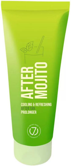 7Suns Cosmetics After Mojito Nach der Sonnenpflege Emulsion 100ml