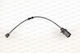 Open Parts Brake Hose for Audi Q5