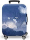 Κάλυμμα Βαλίτσας Small Amber Airplane Art Am750...