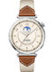 Huawei Watch GT 5 41mm Wasserdicht mit Pulsmess...
