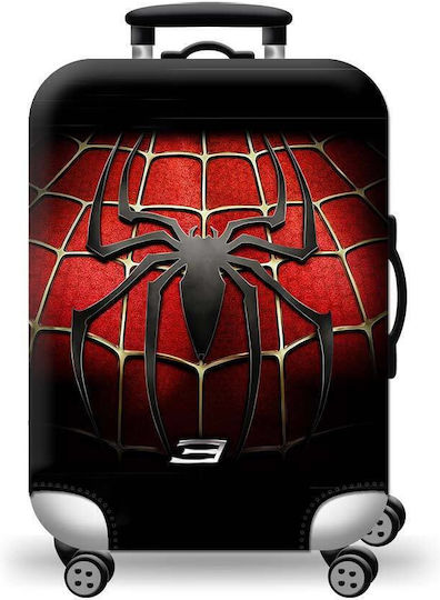 Mittlere Bernstein Spiderman 3 Kofferhülle Am323-02 Bernstein Am323-02