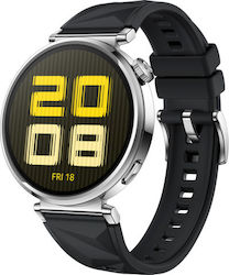 Huawei Watch GT 5 41mm Wasserdicht mit Pulsmess...