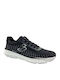 Ανδρικά Sneakers Μαύρα