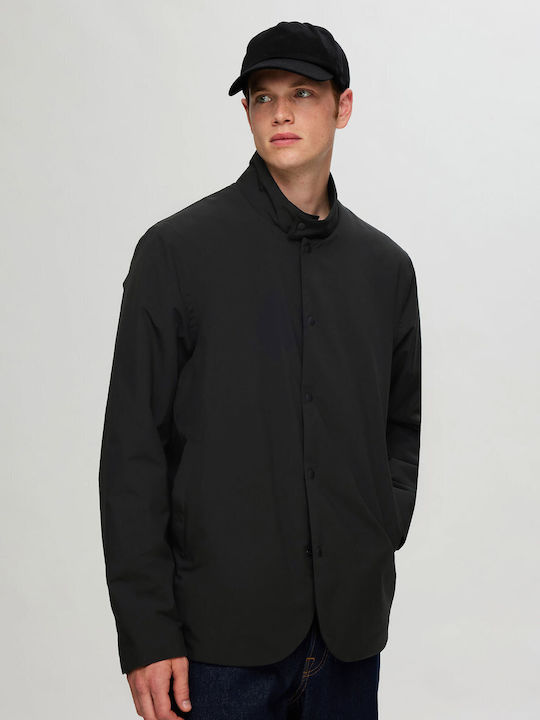 Selected Jacke Black