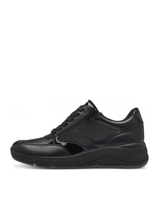 Softline Adidași Pentru Femei Negru