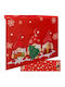Weihnachtsläufer 150x40cm Ruhhy 22484