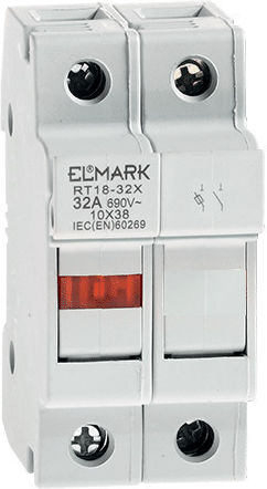 Elmark Disconnect Switch Electrical Panel 10RT18311