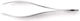 Fiskars Pinzette Fisch Rostfreier Stahl