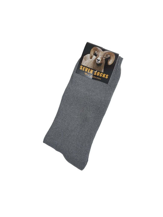 Esthisis Men's Socks GRI