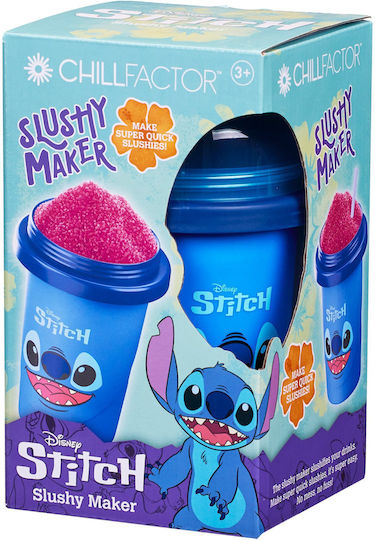 Chillfactor Stitch Formă de Patiserie Înghețată / Ice Lolly 1buc