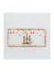 Rectangular Nutcracker Platter 32.8cm